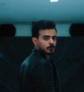 تصویر سینا عزتی