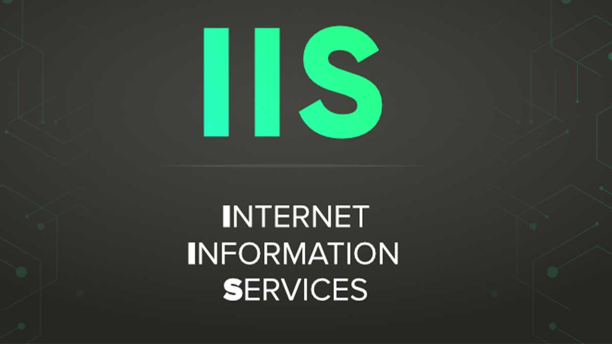 تفاوت وب سرور NGINX و IIS چیست؟