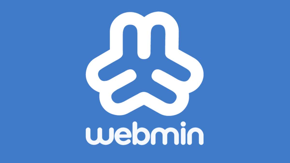 مزایای Webmin چیست؟