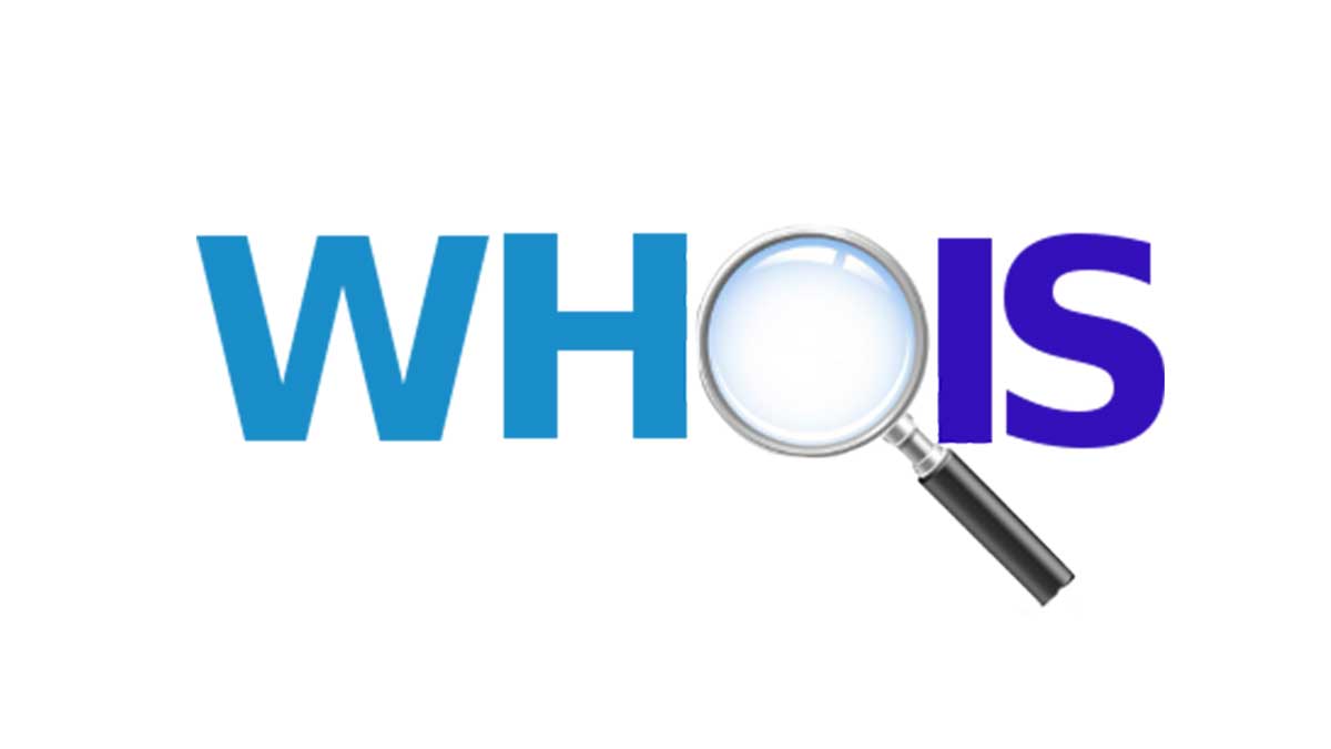 معایب Whois چیست؟