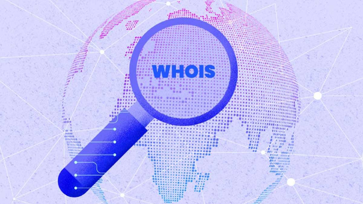 چالش های جستجو در Whois چیست؟